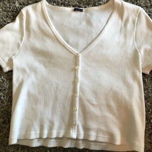 Brandy Melville Button Up